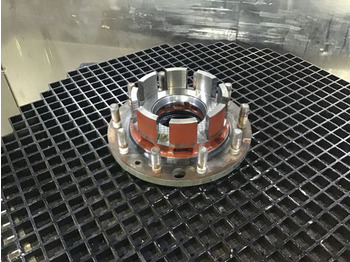 Piasta koła LIEBHERR