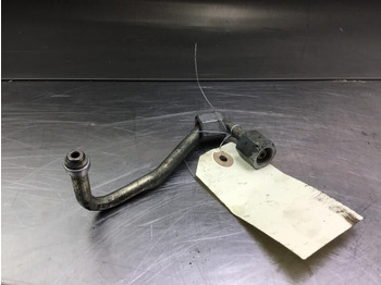 Silnik i części LIEBHERR