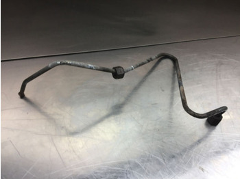 Układ paliwowy LIEBHERR