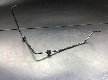 Filtr paliwa LIEBHERR