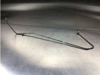 Układ paliwowy LIEBHERR