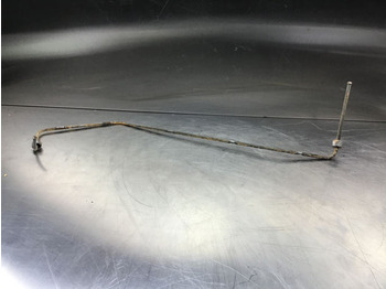 Układ paliwowy LIEBHERR