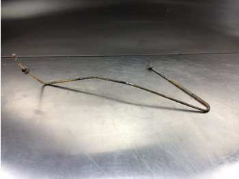 Układ paliwowy LIEBHERR