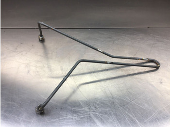 Układ paliwowy LIEBHERR