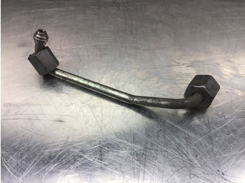 Układ paliwowy LIEBHERR