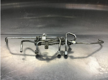 Silnik i części LIEBHERR