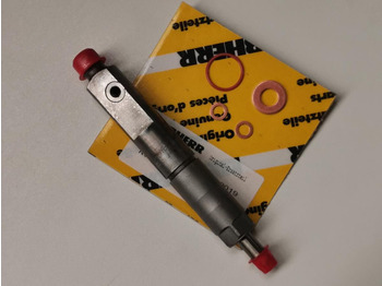 Filtr paliwa LIEBHERR