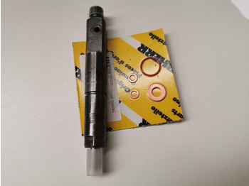 Filtr paliwa LIEBHERR