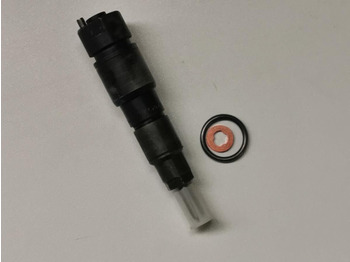 Filtr paliwa LIEBHERR