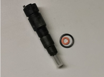 Filtr paliwa LIEBHERR