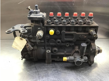 Pompa paliwowa LIEBHERR