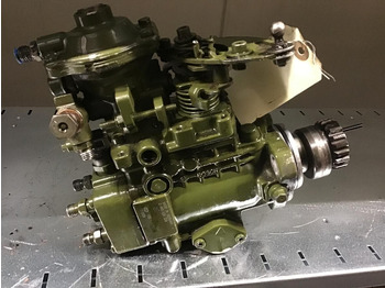 Pompa paliwowa LIEBHERR