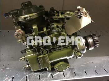 Pompa paliwowa LIEBHERR