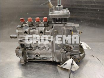 Pompa paliwowa LIEBHERR