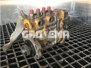 Hydraulika LIEBHERR