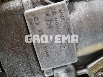 Pompa paliwowa LIEBHERR