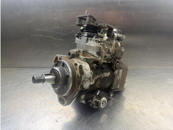 Pompa paliwowa LIEBHERR