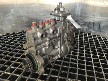 Pompa paliwowa LIEBHERR