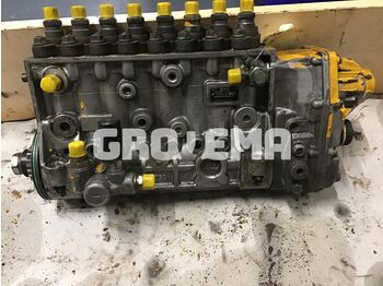 Pompa paliwowa LIEBHERR