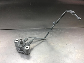 Silnik i części LIEBHERR