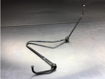 Filtr paliwa LIEBHERR