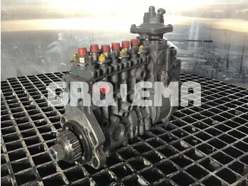 Pompa paliwowa LIEBHERR