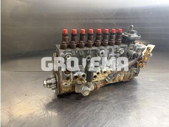 Hydraulika LIEBHERR