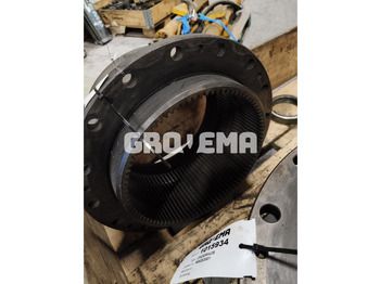 Skrzynia biegów LIEBHERR