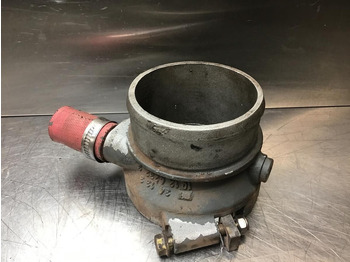 Rura dolotowa LIEBHERR