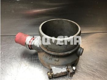 Rura dolotowa LIEBHERR