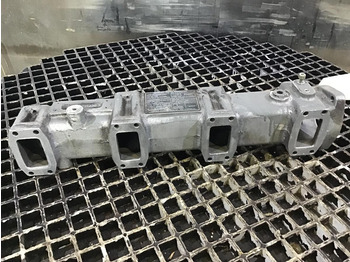 Rura dolotowa LIEBHERR