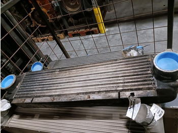 Intercooler LIEBHERR