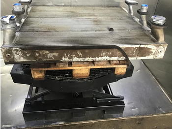 Intercooler Liebherr Intercooler: zdjęcie 3