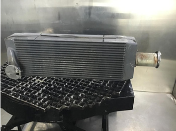 Intercooler LIEBHERR