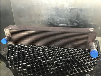 Intercooler LIEBHERR