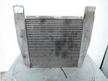 Intercooler LIEBHERR