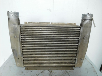 Intercooler LIEBHERR