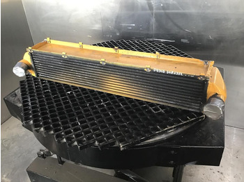 Intercooler LIEBHERR