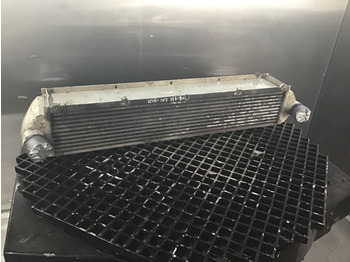 Intercooler LIEBHERR