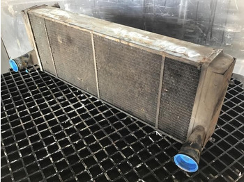 Intercooler LIEBHERR