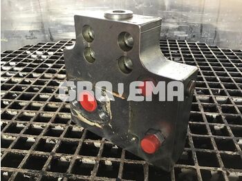 Hydraulika LIEBHERR