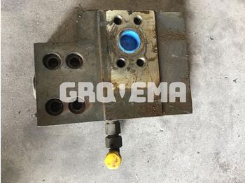 Hydraulika LIEBHERR