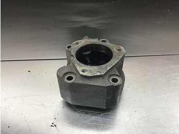 Silnik i części LIEBHERR