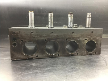 Blok cylindrów LIEBHERR