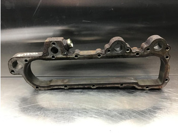 Silnik i części LIEBHERR