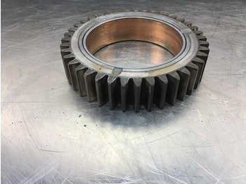 Silnik i części LIEBHERR