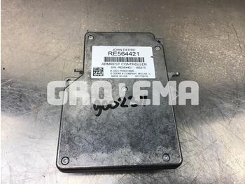 ECU JOHN DEERE