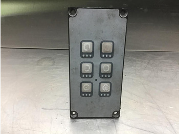 Deska rozdzielcza LIEBHERR