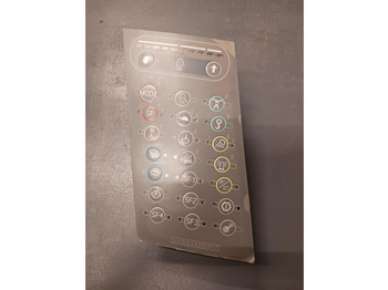 Deska rozdzielcza LIEBHERR