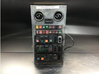 Deska rozdzielcza LIEBHERR